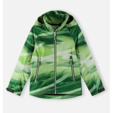 Демисезонная куртка Reima Softshell Keitele 5100383A-8463